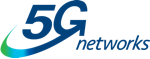 5G Networks logo