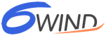 6WIND logo