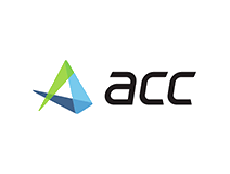 ACC logo