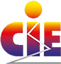 CIE logo