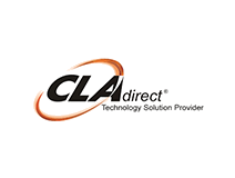 Cla direct logo