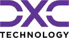 DXC technology logo