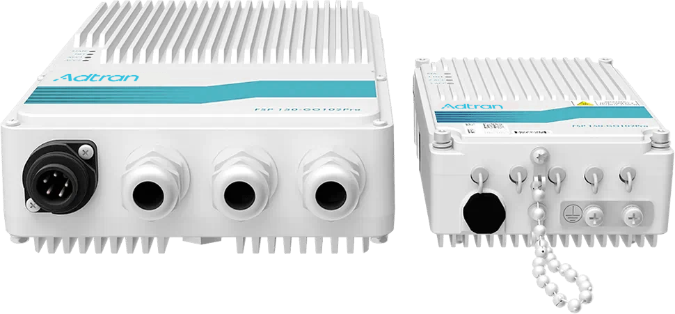 Programmable multi-layer edge