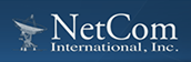 Netcom logo