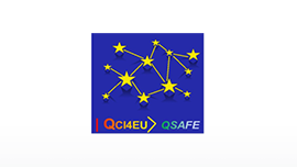 QC14EU- QSAFE logo