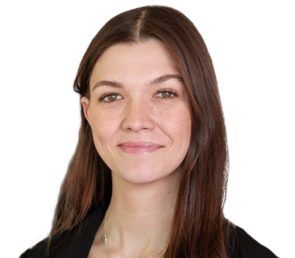 Amanda Scherer