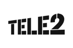 Tele2 logo