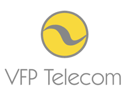 VFP telecom logo