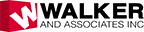 Walker and Associates Inc logo